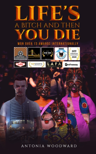 Life's a Bitch and Then You Die, EPUB eBook