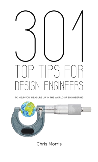 301 Top Tips for Design Engineers, EPUB eBook