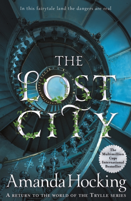 The Lost City, EPUB eBook