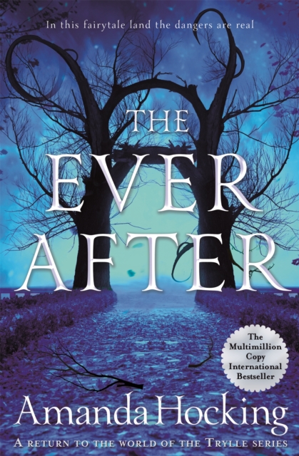 The Ever After, Paperback / softback Book