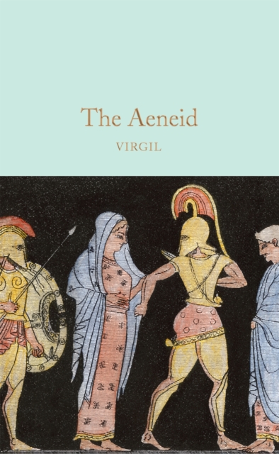 The Aeneid, Hardback Book