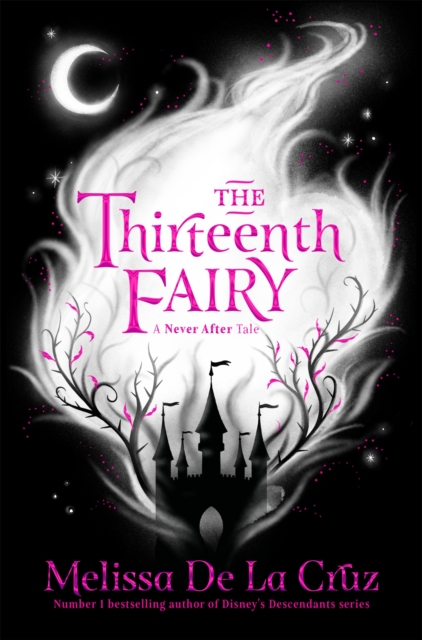 The Thirteenth Fairy, EPUB eBook