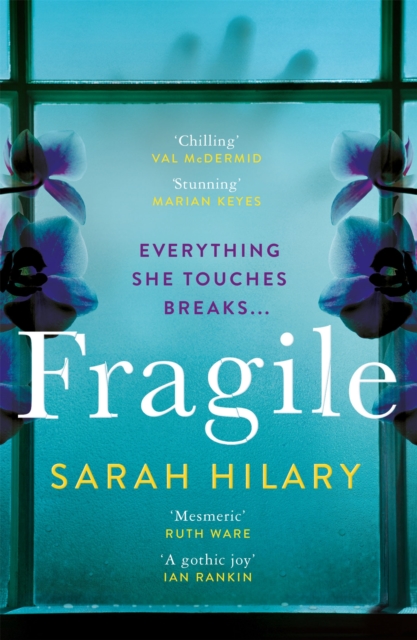 Fragile : 'Perfectly plotted, beautifully written modern Gothic' Erin Kelly, EPUB eBook