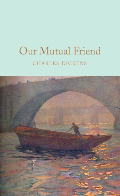 Our Mutual Friend, EPUB eBook