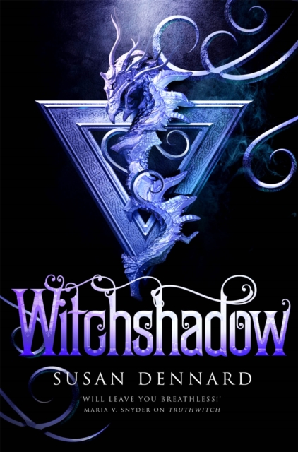 Witchshadow, EPUB eBook