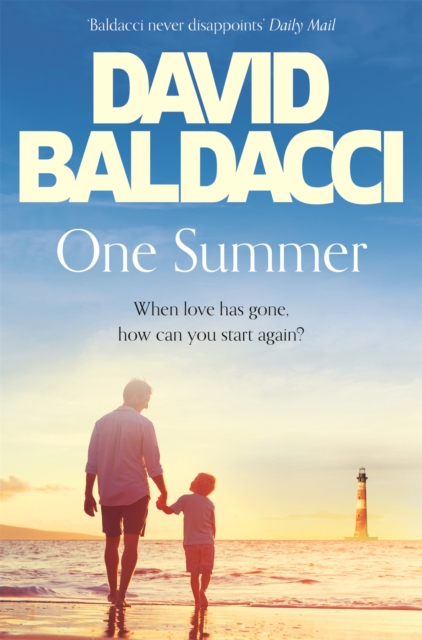 One Summer, Paperback / softback Book
