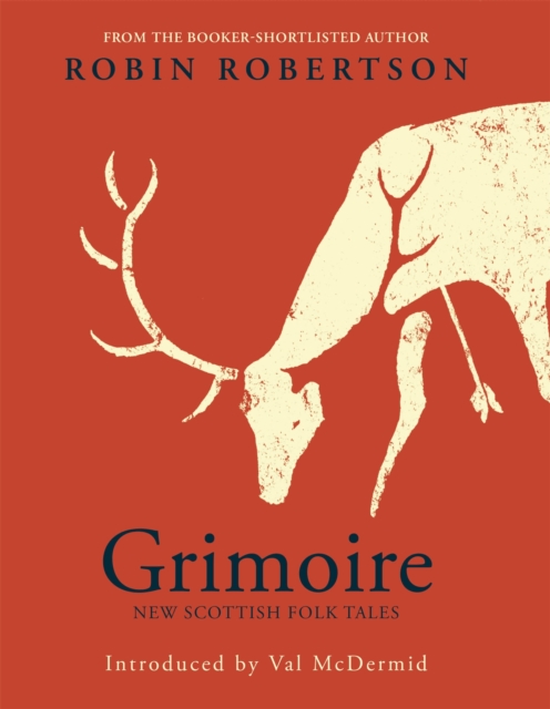 Grimoire, EPUB eBook