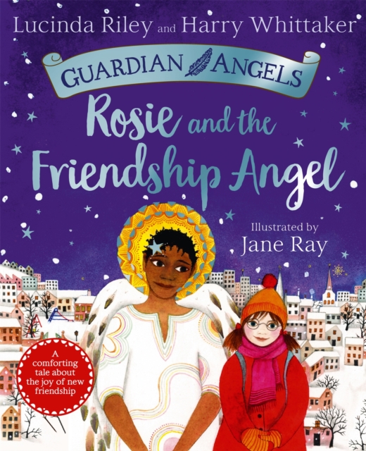 Rosie and the Friendship Angel, Paperback / softback Book