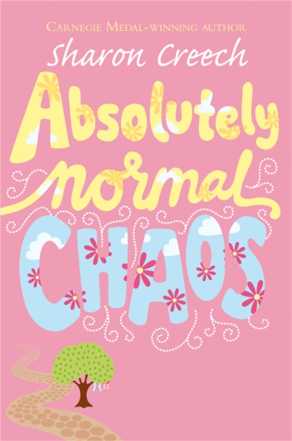 Absolutely Normal Chaos, EPUB eBook