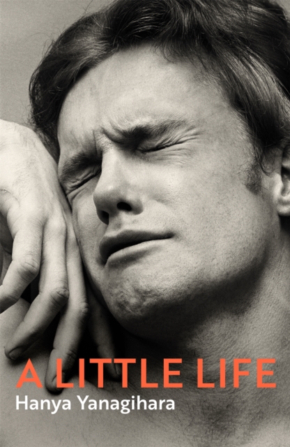 A Little Life : The Million-Copy Bestseller, Hardback Book