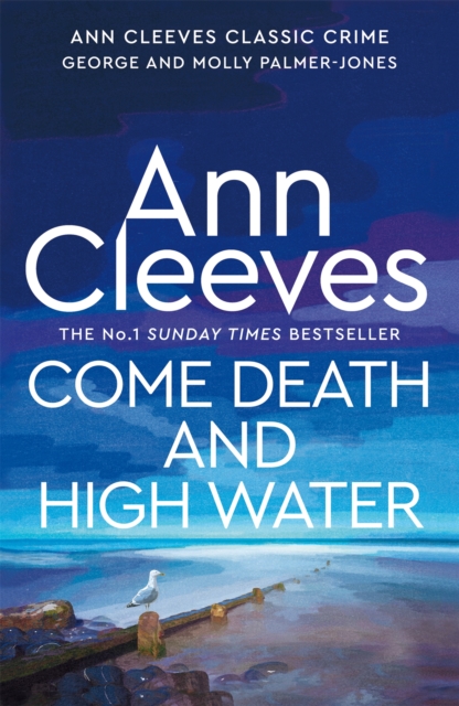 Come Death and High Water, Paperback / softback Book