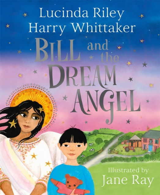 Bill and the Dream Angel, EPUB eBook