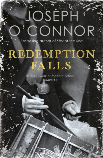 Redemption Falls, Paperback / softback Book