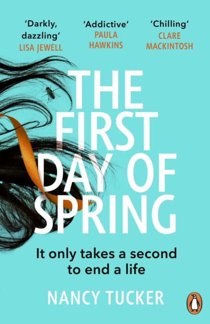 The First Day of Spring : Discover the year’s most page-turning thriller, Paperback / softback Book