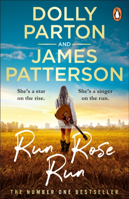 Run Rose Run : The smash-hit Sunday Times bestseller, EPUB eBook