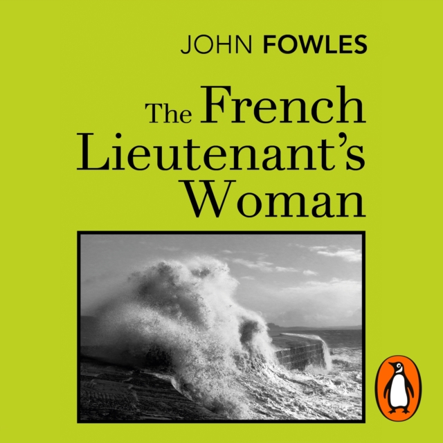 The French Lieutenant's Woman, eAudiobook MP3 eaudioBook