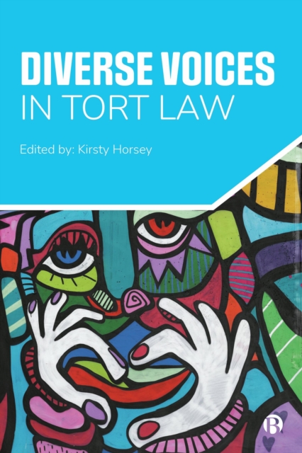 Diverse Voices in Tort Law, EPUB eBook