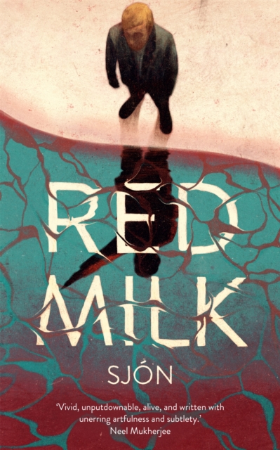 Red Milk : Winner of the Swedish Academy's Nordic Prize 2023, Hardback Book