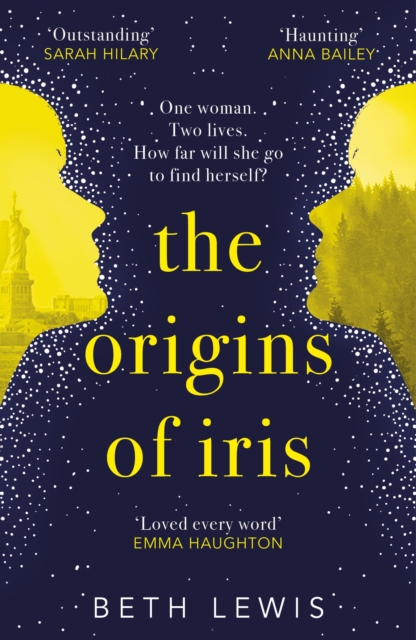 The Origins of Iris : The compelling, heart-wrenching and evocative new novel from Beth Lewis, shortlisted for the Polari Prize 2022, EPUB eBook