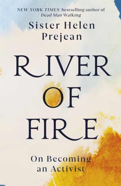 River of Fire : My Spiritual Journey, Paperback / softback Book