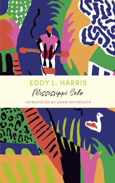 Mississippi Solo : A John Murray Journey, EPUB eBook
