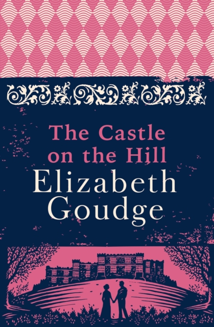 The Castle on the Hill, EPUB eBook