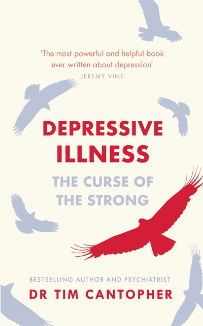 Depressive Illness : The Curse Of The Strong, Paperback / softback Book