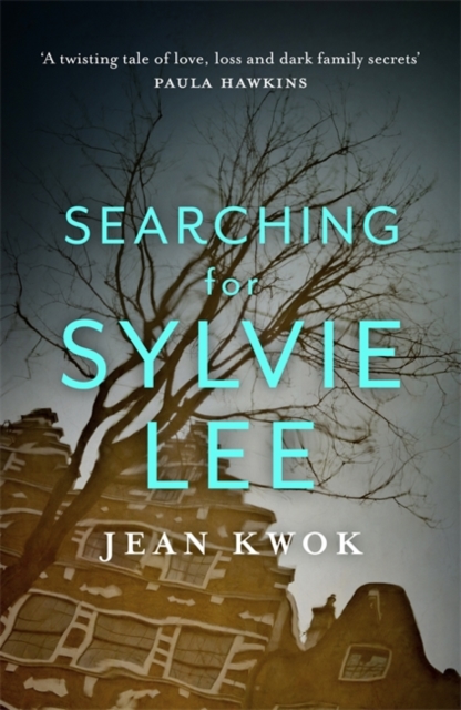 Searching for Sylvie Lee, Hardback Book