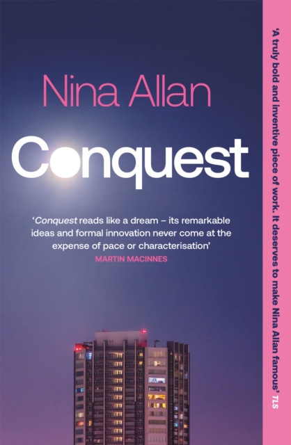 Conquest, Paperback / softback Book