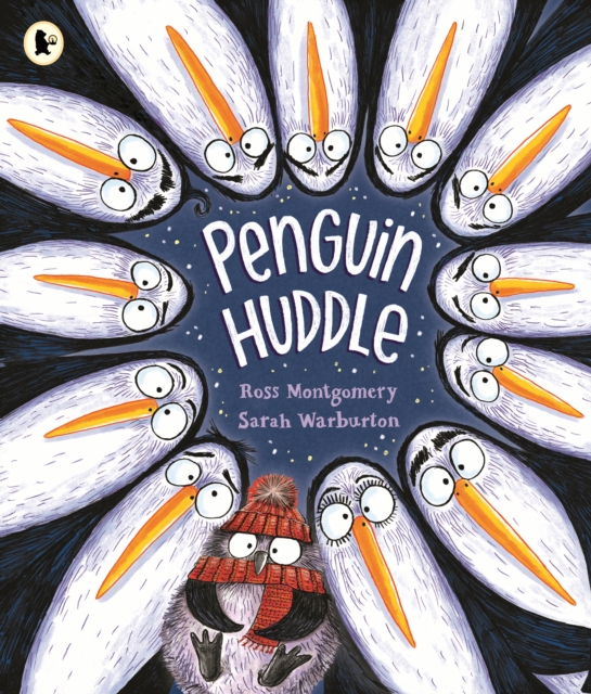 Penguin Huddle, Paperback / softback Book