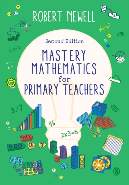 Mastery Mathematics for Primary Teachers, EPUB eBook