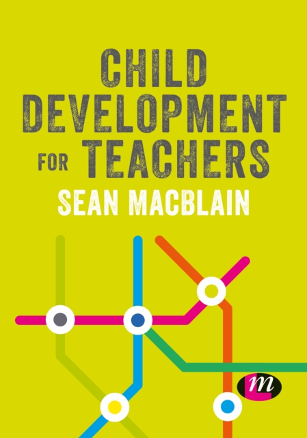 Child Development for Teachers, EPUB eBook