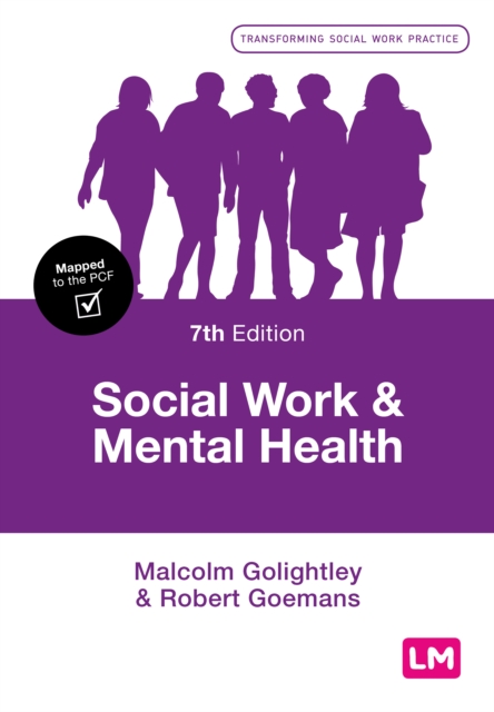 Social Work and Mental Health, PDF eBook
