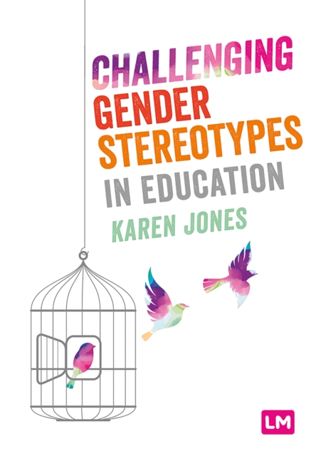 Challenging Gender Stereotypes in Education, EPUB eBook