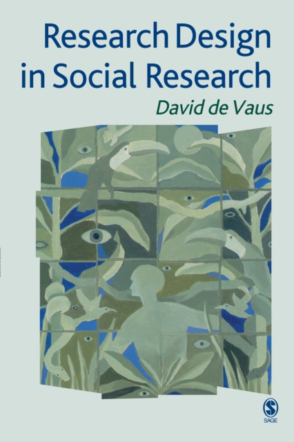 Research Design in Social Research, EPUB eBook
