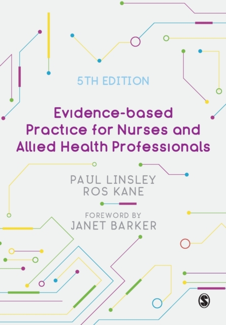 Evidence-based Practice for Nurses and Allied Health Professionals, Paperback / softback Book