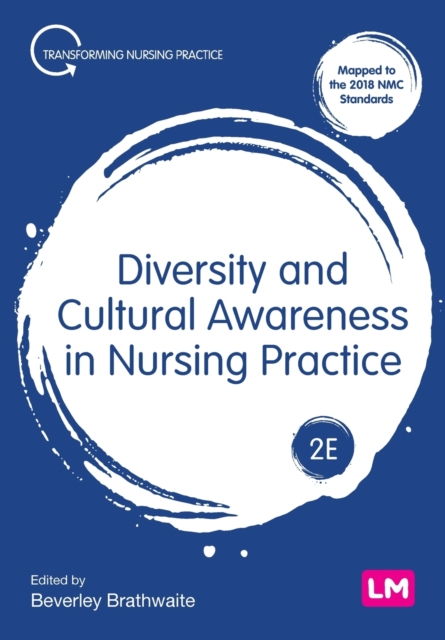 Diversity and Cultural Awareness in Nursing Practice, Paperback / softback Book