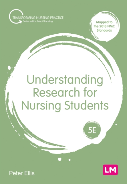 Understanding Research for Nursing Students, Paperback / softback Book