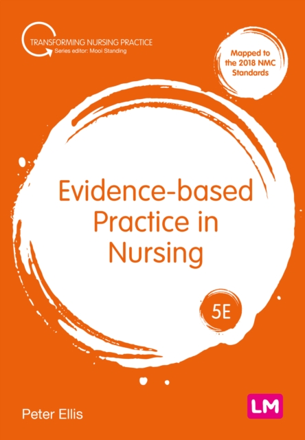 Evidence-based Practice in Nursing, PDF eBook