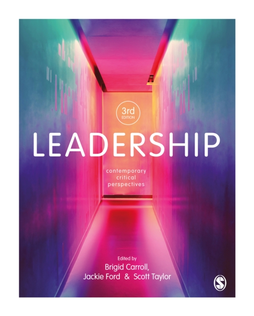 Leadership : Contemporary Critical Perspectives, EPUB eBook