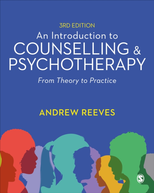 An Introduction to Counselling and Psychotherapy : From Theory to Practice, EPUB eBook