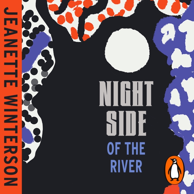 Night Side of the River : Dazzling new ghost stories from the Sunday Times bestseller, eAudiobook MP3 eaudioBook