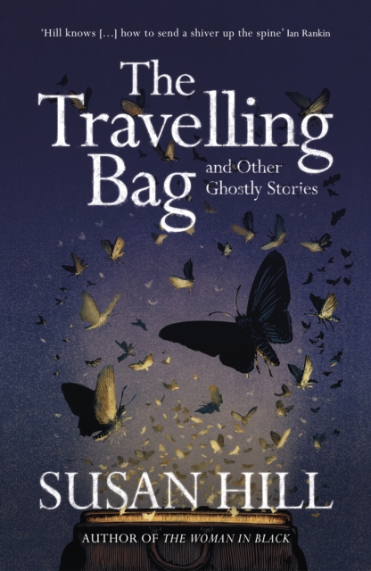 The Travelling Bag, Paperback / softback Book