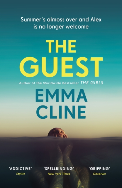 The Guest, Paperback / softback Book