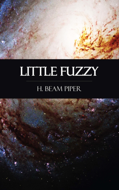 Little Fuzzy, EPUB eBook