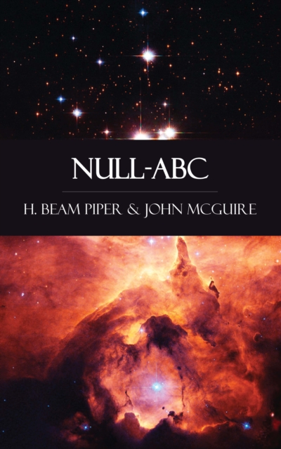 Null - A B C, EPUB eBook