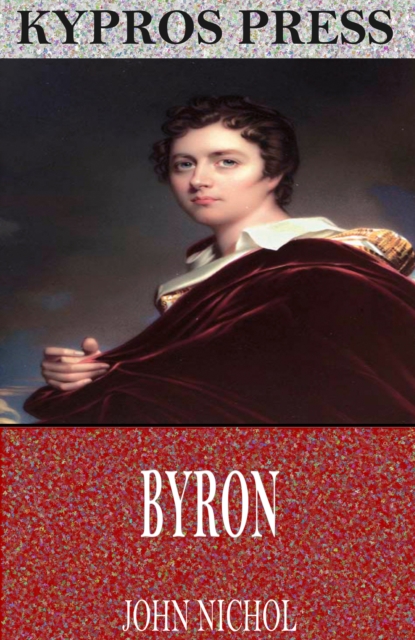 Byron, EPUB eBook