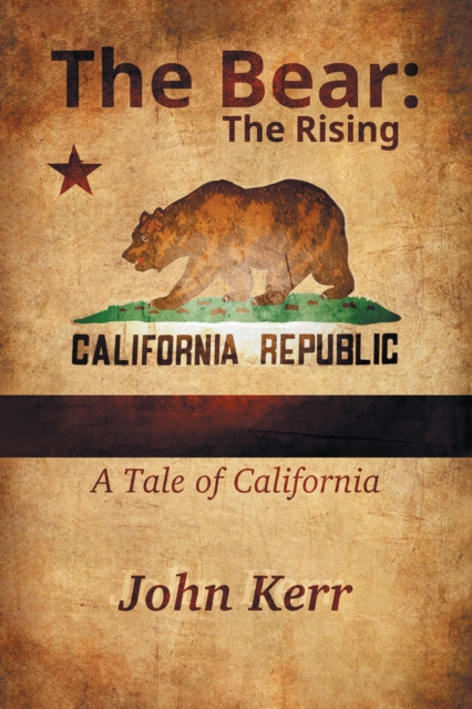 The Bear: the Rising, EPUB eBook