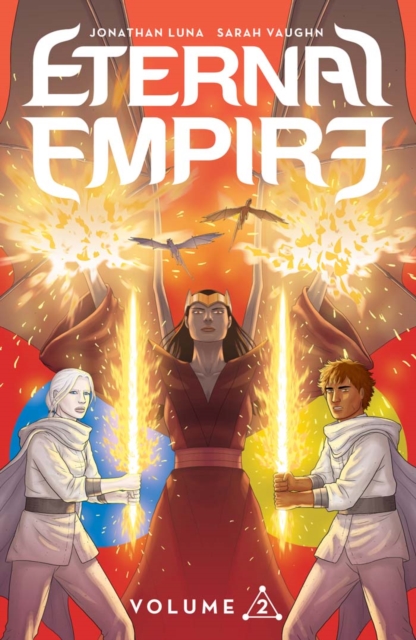 Eternal Empire Vol. 2, PDF eBook