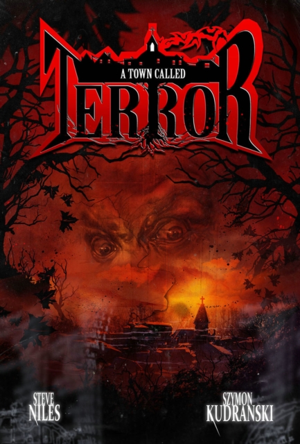 A Town Called Terror, Paperback / softback Book